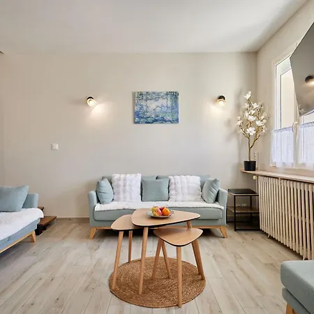 Holiday home La Parenthese - Charme & Coeur Historique