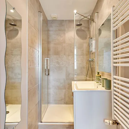 La Parenthese - Charme & Coeur Historique Holiday home *