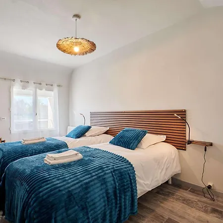 Holiday home La Parenthese - Charme & Coeur Historique *